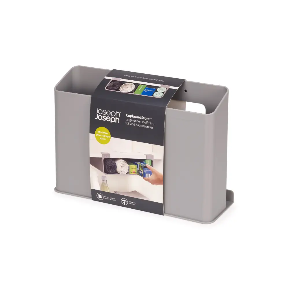 Великий органайзер CupboardStore під полицю Joseph Joseph 851699