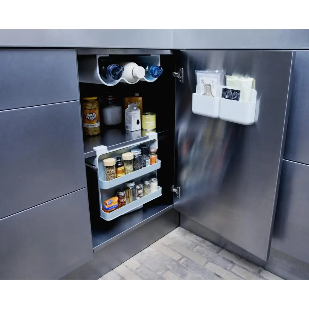 Великий органайзер для спецій під полицю CupboardStore Joseph Joseph 8500032