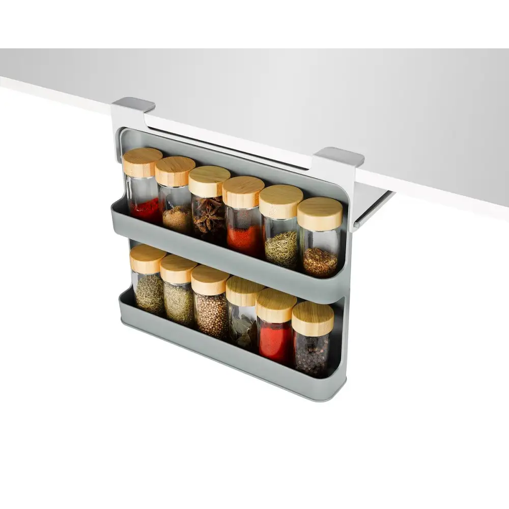 Великий органайзер для спецій під полицю CupboardStore Joseph Joseph 8500032