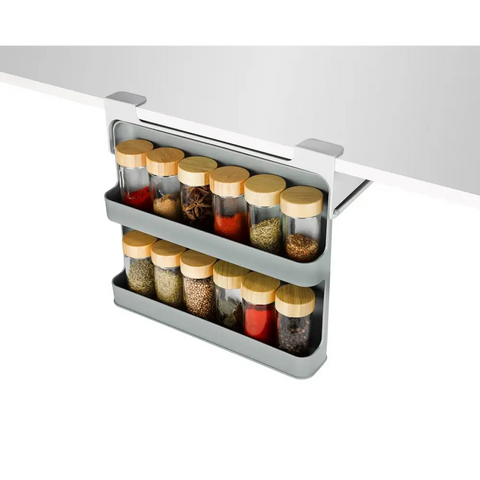 Великий органайзер для спецій під полицю CupboardStore Joseph Joseph 8500032