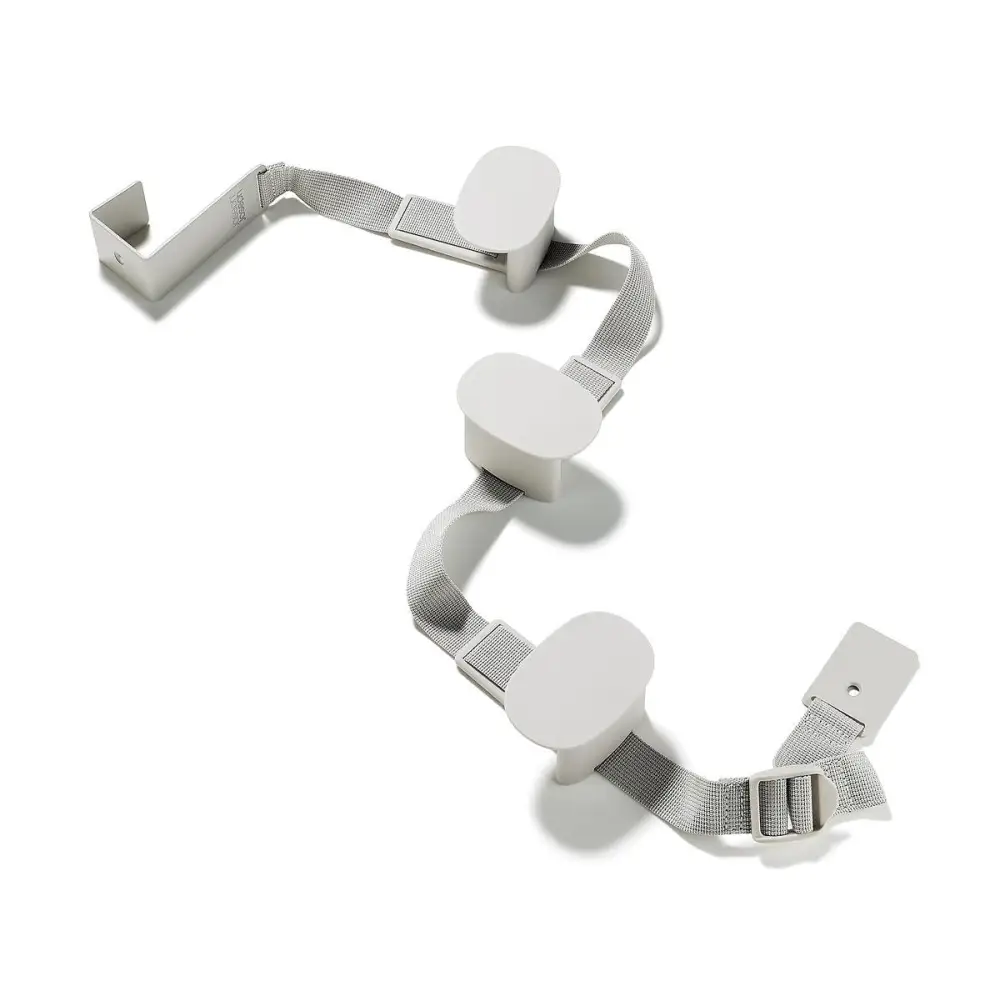 Вішалка для сумок Orderly для дверей Joseph Joseph 8500028