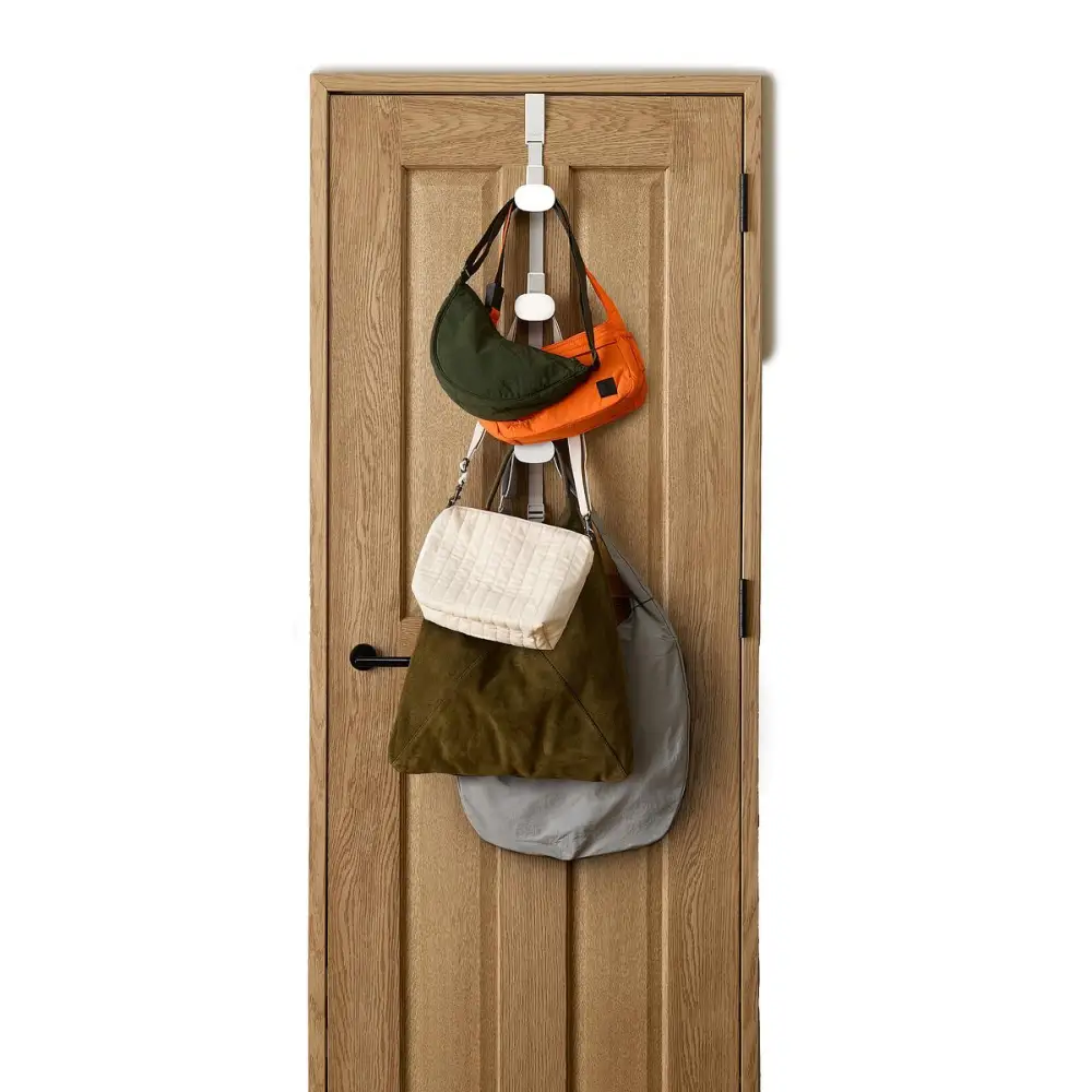Вішалка для сумок Orderly для дверей Joseph Joseph 8500028