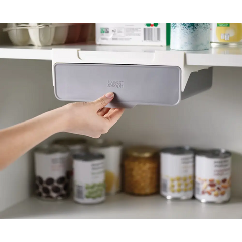 Висувний ящик під полицею CupboardStore™ 85148 - Умное хранение
