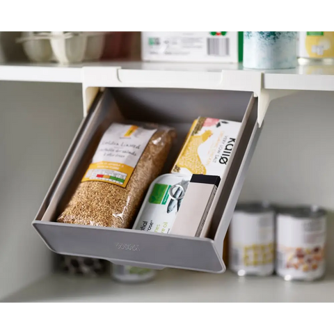 Висувний ящик під полицею CupboardStore™ 85148 - Умное хранение