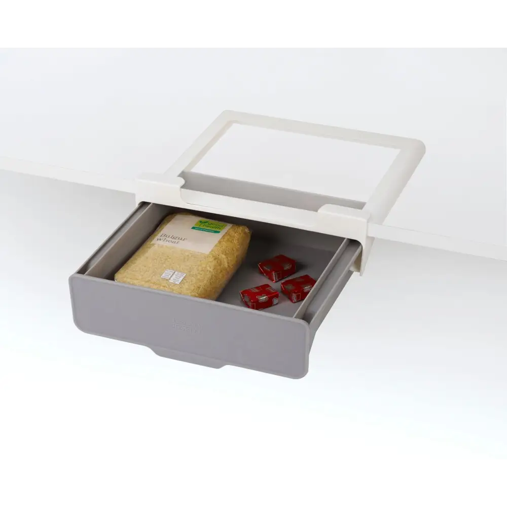 Висувний ящик під полицею CupboardStore™ 85148 - Умное хранение