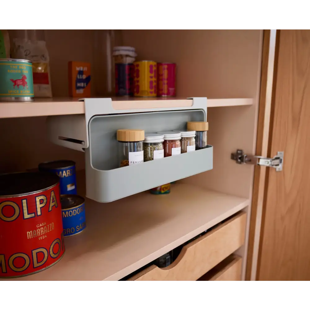 Висувна скринька для спецій CupboardStore під полицю Joseph Joseph 8500021