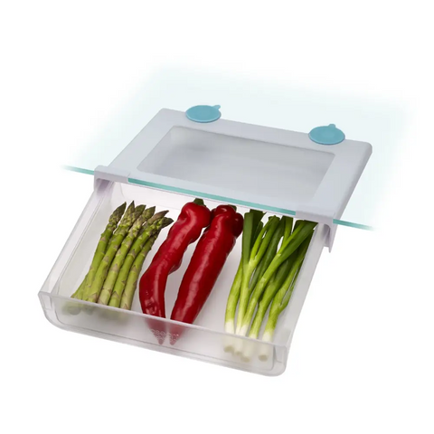Ящик для хранения под полкой FridgeStore™ 851664 - Хранение в холодильнике