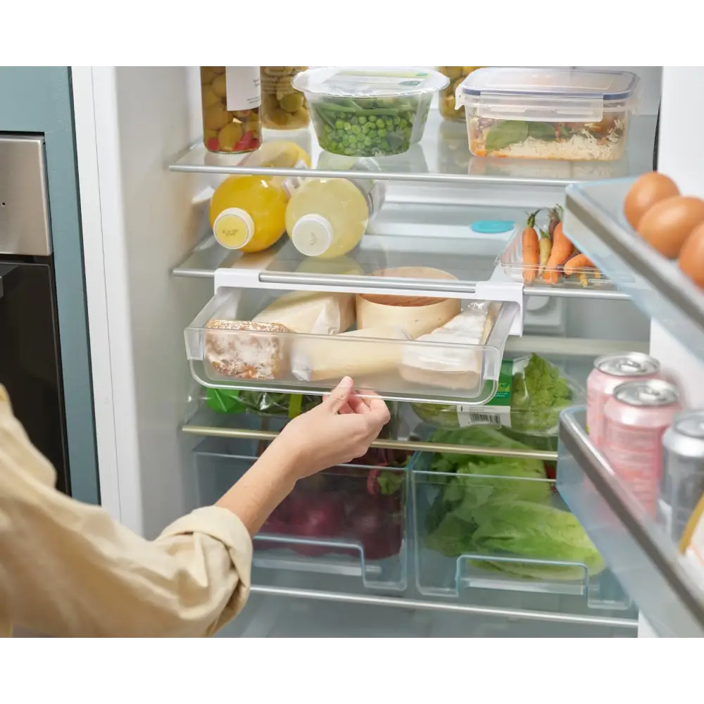 Ящик для хранения под полкой FridgeStore™ 851664 - Хранение в холодильнике