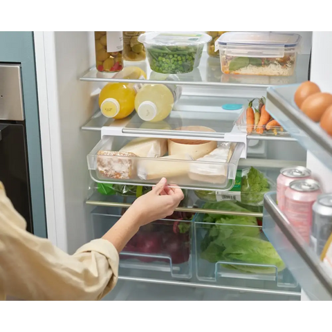 Ящик для хранения под полкой FridgeStore™ 851664 - Хранение в холодильнике