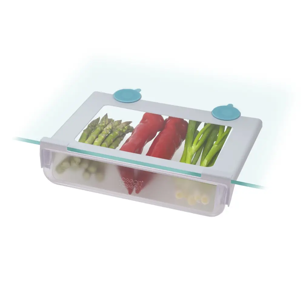 Ящик для хранения под полкой FridgeStore™ 851664 - Хранение в холодильнике