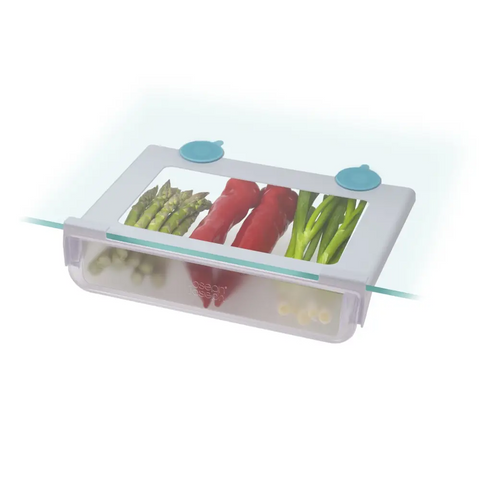 Ящик для хранения под полкой FridgeStore™ 851664 - Хранение в холодильнике