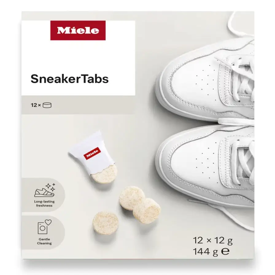 Засіб для прання взуття SneakerTabs 12841520 / 11997311