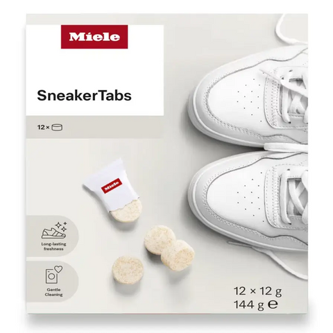 Засіб для прання взуття SneakerTabs 12841520 / 11997311