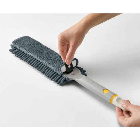 Змінна щітка CleanTech Duster Joseph Joseph 6500029